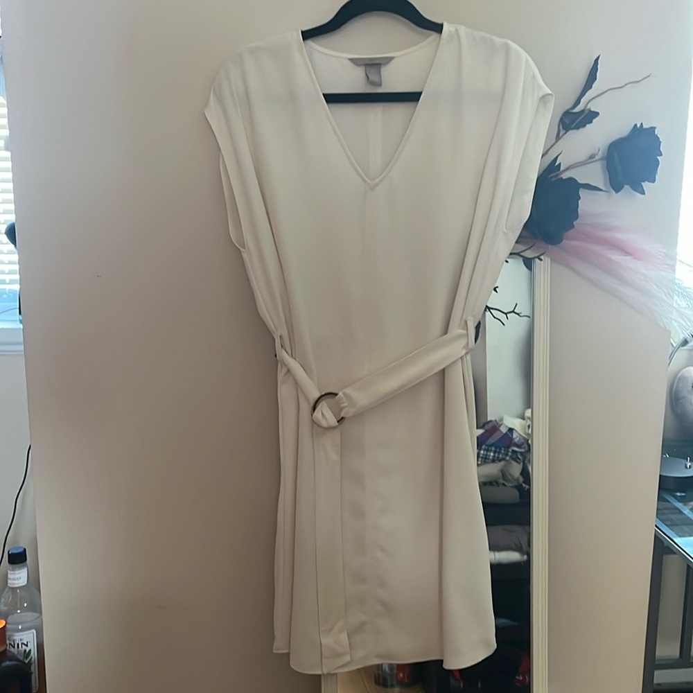 H&M dress